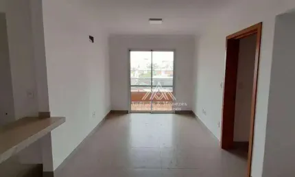 Apartamento com 2 dormitórios à venda, 82 m² por R$ 470.000,00 - Jardim Paulista - Ribeirão Preto/SP