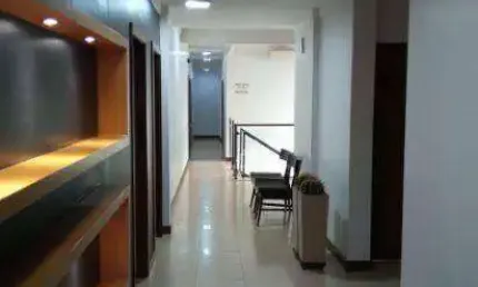 Sala para alugar, 15 m² por R$ 1.350,00/mês - Ribeirânia - Ribeirão Preto/SP