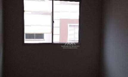 Apartamento com 2 dormitórios à venda, 45 m² por R$ 200.000,00 - Sumarezinho - Ribeirão Preto/SP