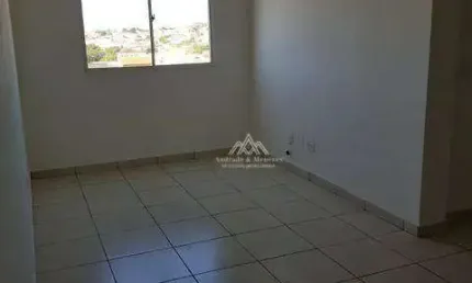 Apartamento com 2 dormitórios à venda, 55 m² por R$ 230.000,00 - Sumarezinho - Ribeirão Preto/SP