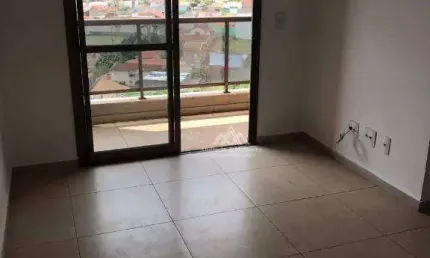Apartamento com 1 dormitório à venda, 45 m² por R$ 400.000,00 - Jardim Califórnia - Ribeirão Preto/SP