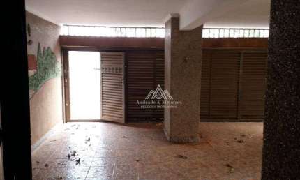 Casa com 3 dormitórios à venda, 203 m² por R$ 650.000,00 - Independência - Ribeirão Preto/SP