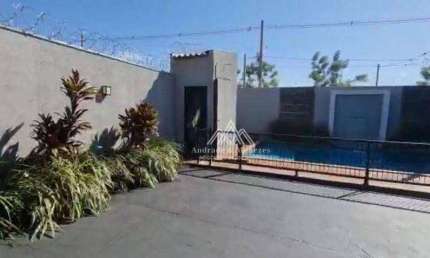 Edícula com 2 dormitórios à venda, 126 m² por R$ 340.500,00 - Jardim Cristo Redentor - Ribeirão Preto/SP