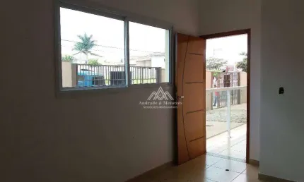 Apartamento com 1 dormitório à venda, 65 m² por R$ 280.000,00 - City Ribeirão - Ribeirão Preto/SP
