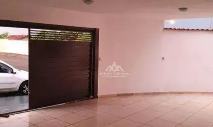 Casa com 2 dormitórios à venda, 103 m² por r$ 310.000,00 - jardim arlindo laguna - ribeirão preto/sp