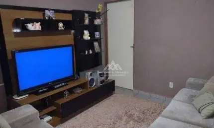 Casa com 1 dormitório à venda, 93 m² por R$ 245.000,00 - Distrito de Bonfim Paulista - Ribeirão Preto/SP