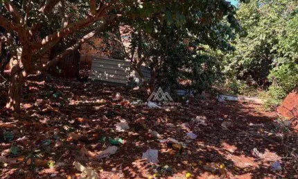 Terreno à venda, 129 m² por r$ 180.000,00 - portal do alto - ribeirão preto/sp