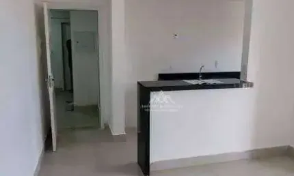 Apartamento com 2 dormitórios à venda, 59 m² por r$ 415.000,00 - ribeirânia - ribeirão preto/sp