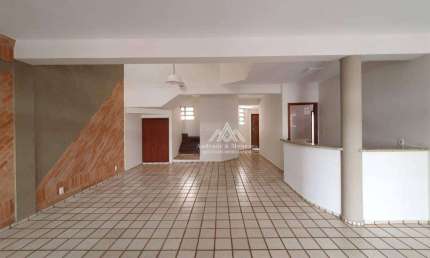 Sobrado com 4 dormitórios à venda, 353 m² por R$ 1.200.000,00 - Alto da Boa Vista - Ribeirão Preto/SP