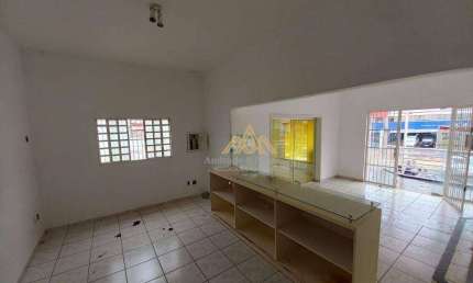Casa com 2 dormitórios para alugar, 234 m² por R$ 4.339,41/mês - Jardim Paulistano - Ribeirão Preto/SP