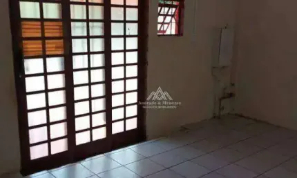 Casa com 3 dormitórios à venda, 250 m² por r$ 430.000,00 - ipiranga - ribeirão preto/sp