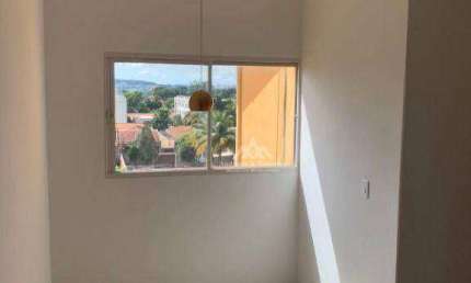Apartamento com 2 dormitórios à venda, 48 m² por R$ 138.000,00 - Ipiranga - Ribeirão Preto/SP