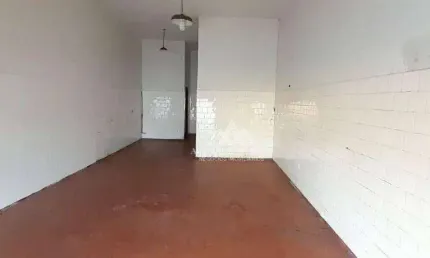 Salão para alugar, 80 m² por r$ 1.660,00/mês - jardim independência - ribeirão preto/sp