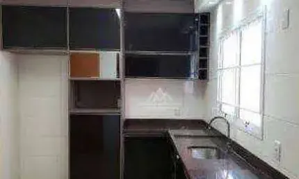 Apartamento com 3 dormitórios à venda, 135 m² por R$ 1.010.000,00 - Jardim Irajá - Ribeirão Preto/SP