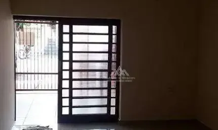 Casa com 6 dormitórios à venda, 351 m² por R$ 750.000,00 - Bonfim Paulista - Ribeirão Preto/SP