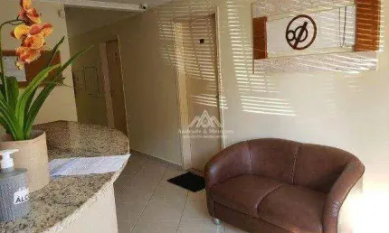 Sala à venda, 19 m² por R$ 130.000,00 - Nova Ribeirânia - Ribeirão Preto/SP