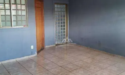 Casa com 3 dormitórios à venda, 95 m² por R$ 276.000,00 - Planalto Verde - Ribeirão Preto/SP