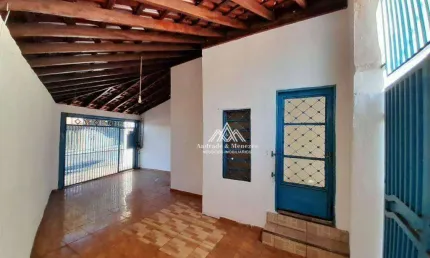 Sobrado com 3 dormitórios para alugar, 201 m² por r$ 1.498,48/mês - planalto verde - ribeirão preto/sp