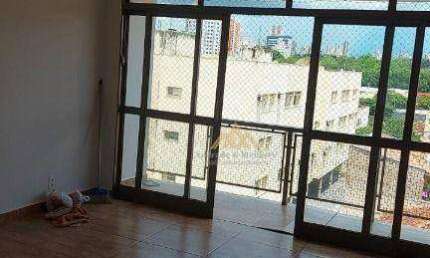 Apartamento com 3 dormitórios à venda, 89 m² por R$ 305.000,00 - Vila Seixas - Ribeirão Preto/SP
