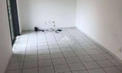 Apartamento com 2 dormitórios para alugar, 50 m² por R$ 1.450,00/mês - Jardim Paulistano - Ribeirão Preto/SP