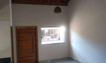 Casa com 3 dormitórios à venda, 146 m² por R$ 520.000,00 - Zona Rural - Brodowski/SP