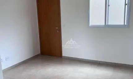 Apartamento com 2 dormitórios à venda, 43 m² por R$ 185.000,00 - Bonfim Paulista - Ribeirão Preto/SP