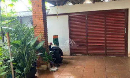 Casa com 5 dormitórios à venda, 200 m² por r$ 320.000,00 - campos elíseos - ribeirão preto/sp