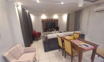 Casa com 2 dormitórios à venda, 178 m² por r$ 320.000,00 - planalto verde - ribeirão preto/sp