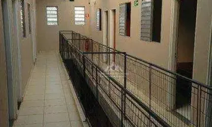 Prédio à venda, 592 m² por R$ 1.600.000,00 - Jardim Antártica - Ribeirão Preto/SP