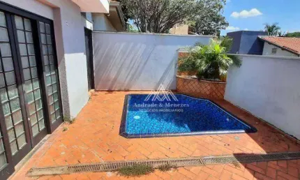 Casa com 4 dormitórios à venda, 276 m² por r$ 795.000,00 - ribeirânia - ribeirão preto/sp