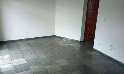 Apartamento com 2 dormitórios à venda, 80 m² por R$ 180.000,00 - Independência - Ribeirão Preto/SP