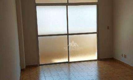 Apartamento com 3 dormitórios à venda, 92 m² por R$ 270.000,00 - Centro - Ribeirão Preto/SP