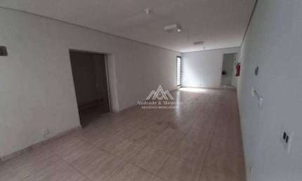 Loja para alugar, 100 m² por R$ 1.900,00/mês - Centro - Ribeirão Preto/SP
