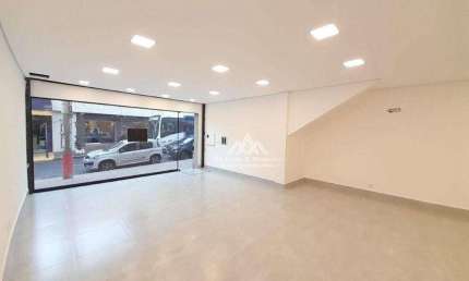Salão para alugar, 210 m² por R$ 15.000/mês - Centro - Ribeirão Preto/SP