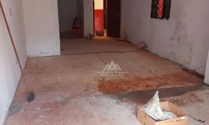Salão para alugar, 78 m² por r$ 1.514,92/mês - centro - ribeirão preto/sp