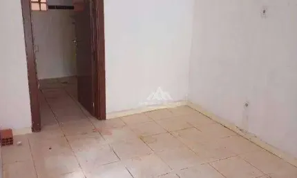 Salão para alugar, 58 m² por R$ 1.437,00/mês - Centro - Ribeirão Preto/SP
