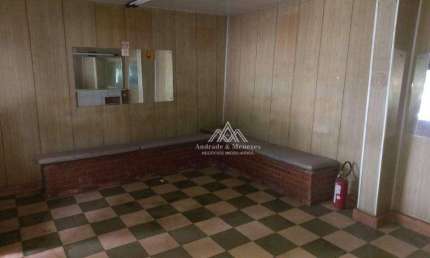 Salão para alugar, 28 m² por R$ 1.549,22/mês - Vila Seixas - Ribeirão Preto/SP