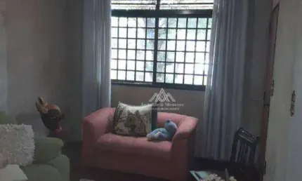 Casa com 3 dormitórios à venda, 134 m² por R$ 260.000,00 - Quintino Facci I - Ribeirão Preto/SP