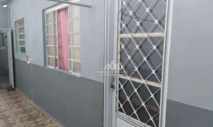 Casa com 2 dormitórios à venda, 127 m² por R$ 280.000,00 - Campos Elíseos - Ribeirão Preto/SP
