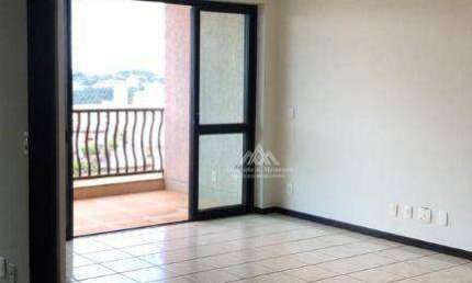 Apartamento com 4 dormitórios à venda, 127 m² por R$ 650.000,00 - Jardim Santa Ângela - Ribeirão Preto/SP