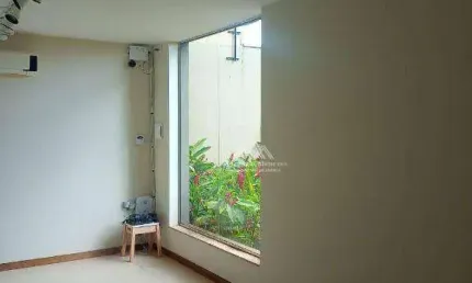 Casa com 1 dormitório à venda, 208 m² por R$ 1.000.000,00 - Jardim Sumaré - Ribeirão Preto/SP