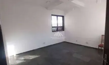 Sala para alugar, 45 m² por R$ 850/mês - Centro - Ribeirão Preto/SP
