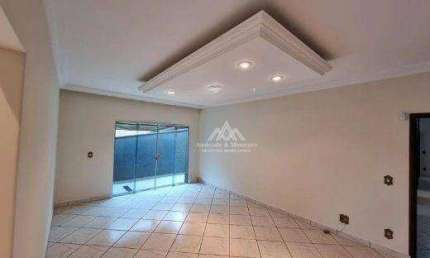 Casa com 5 dormitórios, 177 m² - venda por R$ 980.000,00 ou aluguel por R$ 6.227,22/mês - Ribeirânia - Ribeirão Preto/SP