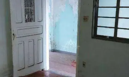 Casa com 3 dormitórios à venda, 73 m² por r$ 165.000,00 - vila tibério - ribeirão preto/sp