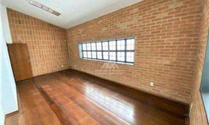 Casa com 5 dormitórios para alugar, 240 m² por R$ 18.674,32/mês - Alto da Boa Vista - Ribeirão Preto/SP