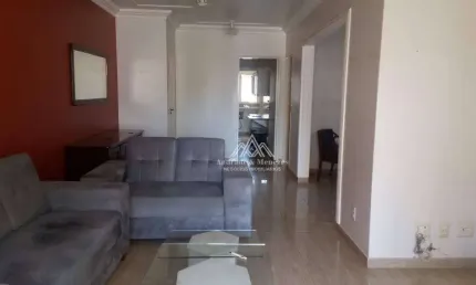 Apartamento com 2 dormitórios à venda, 107 m² por r$ 500.000,00 - centro - ribeirão preto/sp
