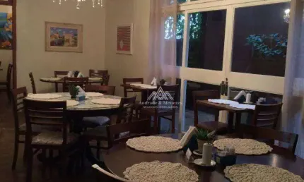 Casa com 2 dormitórios para alugar, 318 m² por r$ 13.921,78/mês - alto da boa vista - ribeirão preto/sp
