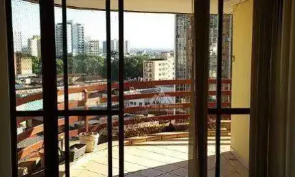 Apartamento com 2 dormitórios à venda, 100 m² por r$ 300.000,00 - centro - ribeirão preto/sp