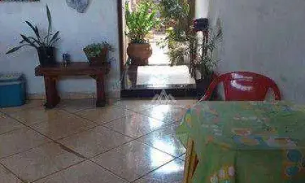 Casa com 3 dormitórios à venda, 124 m² por R$ 205.000,00 - Parque dos Flamboyans - Ribeirão Preto/SP