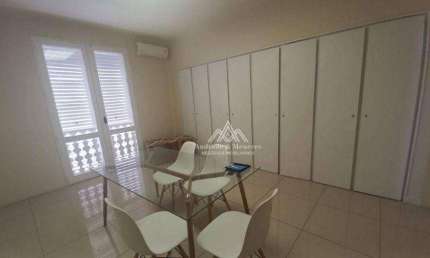 Sala para alugar, 20 m² por R$ 1.900/mês - Alto da Boa Vista - Ribeirão Preto/SP